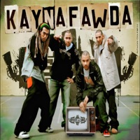 Casa Crew Kayna Fawda (feat. chahtman) - Single - Caprice