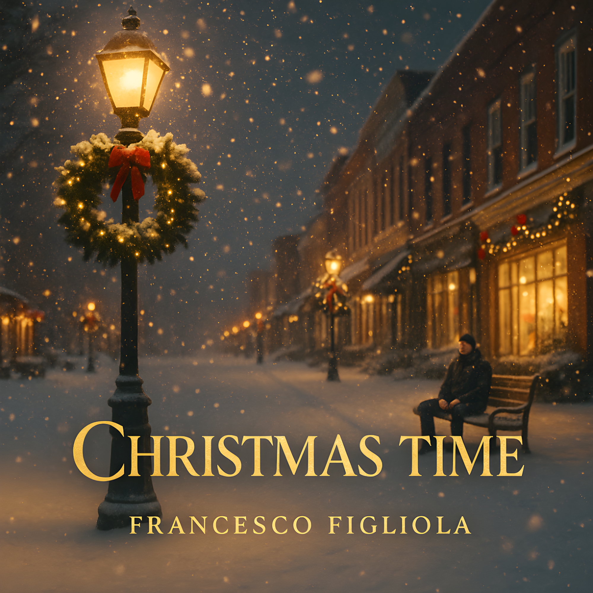 Christmas Time - Single