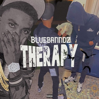 Therapy - EP