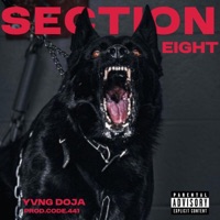 SECTION EIGHT - Single - Yvng Doja