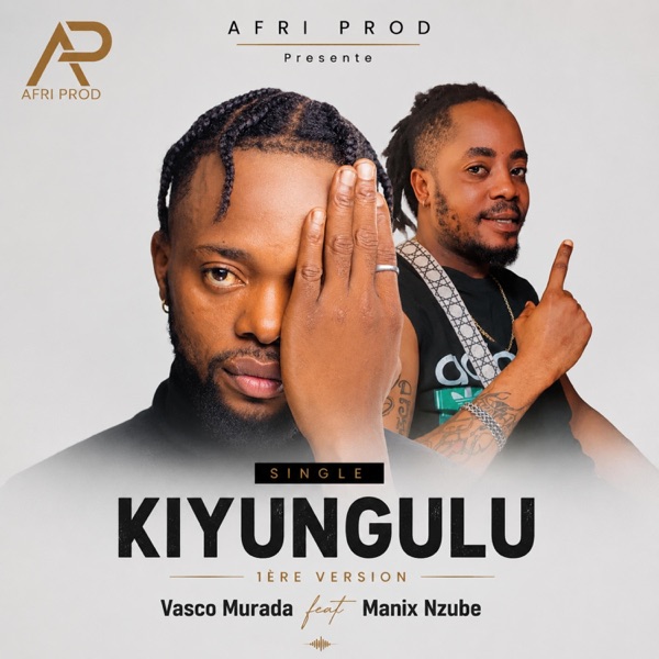 KIYUNGULU (feat. Dj Manix Nzube) [1ère Version Les Elite]