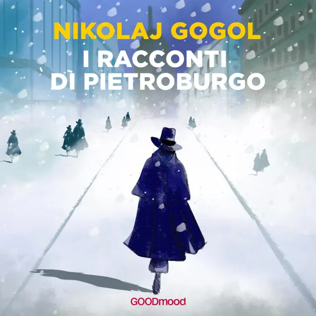 I Racconti di Pietroburgo
