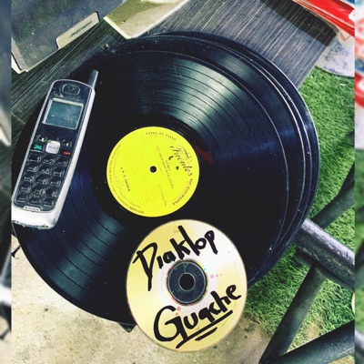 Guache (feat. Alcyone) - Single