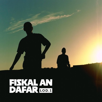 FISKAL AN DAFAR Lod.1 - Single