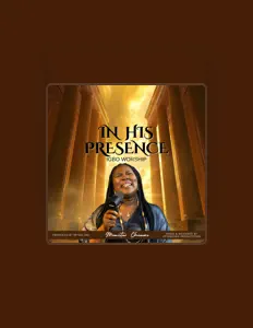 Hör dir Minister Chinwe an, schau dir Musikvideos an, lies die Biografie, finde Tourdaten und mehr!