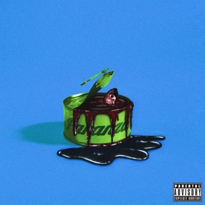 Paranza (feat. TTARAF) - Single