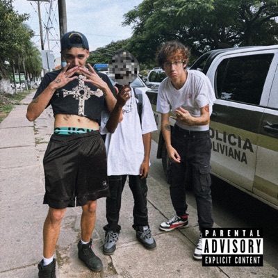 UNA NOCHE CN KINKASO - EP