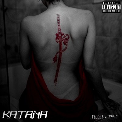 Katana - Single