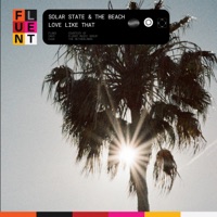Love Like That - EP - Solar State & The Beach