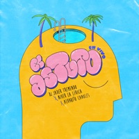 El Astuto (En Vivo) - Single - DJ Jader Tremendo, NIVER La Lírica & Alvarito Canoles