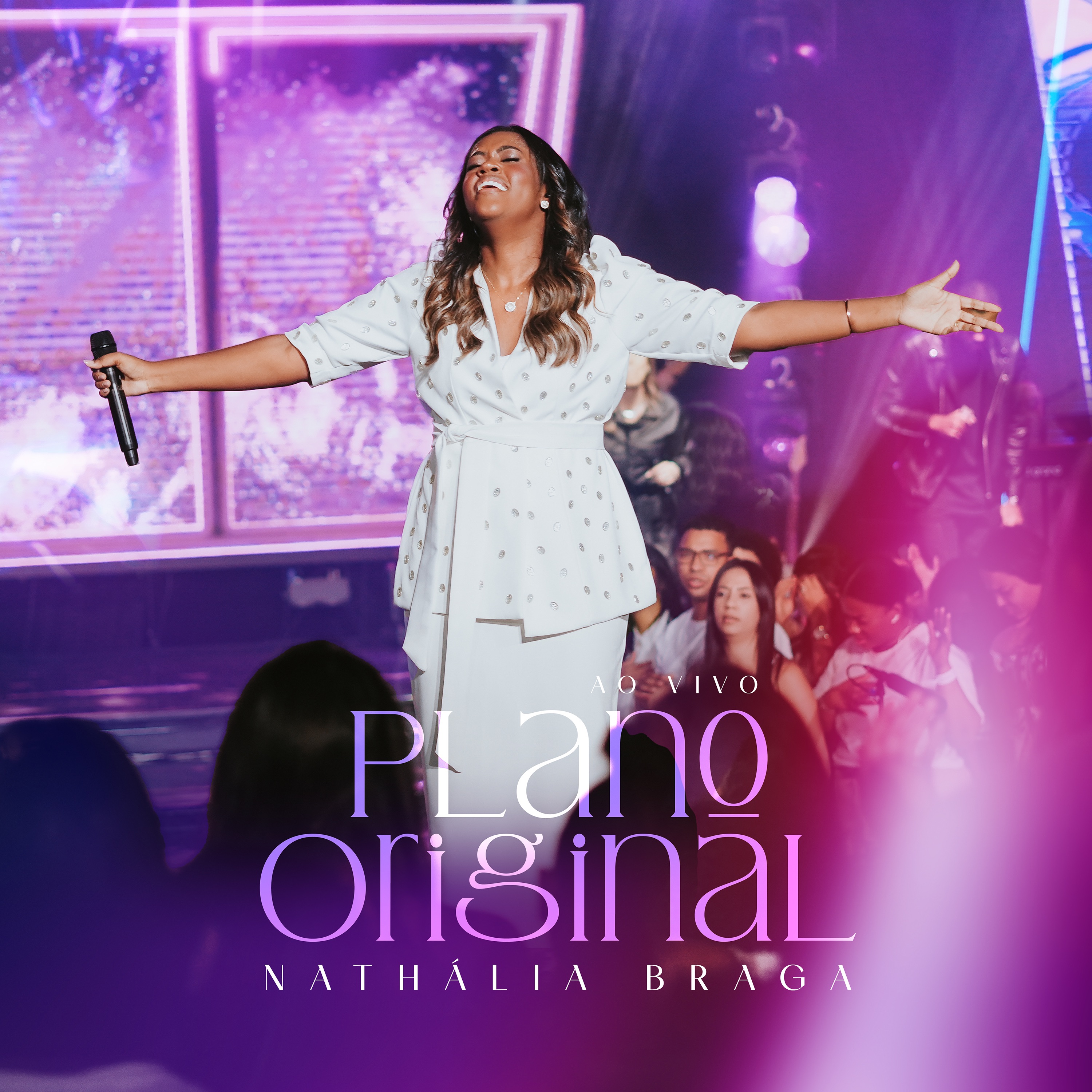 Plano Original (Ao Vivo) - Single