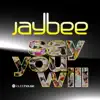 Say You Will (Ti