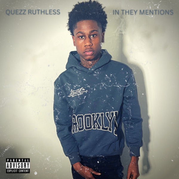 In They Mentions - Single