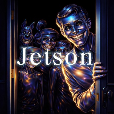 Jetson (feat. Finn Dynasty & Kxng Rid) - Single