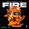Meduza/One Repulic/Leony - Fire