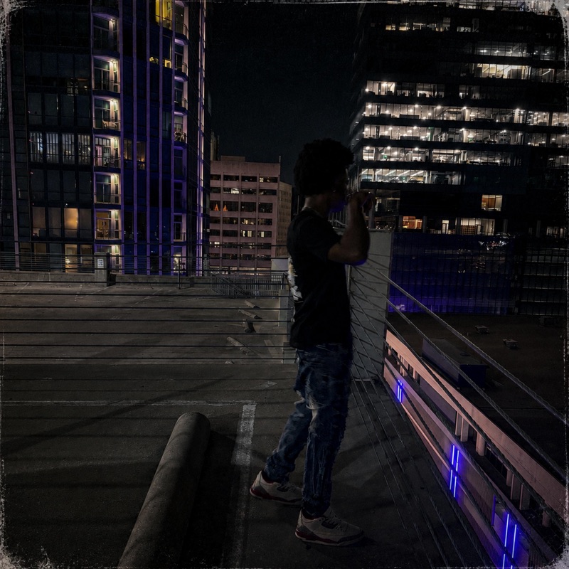 Back where i started - Single