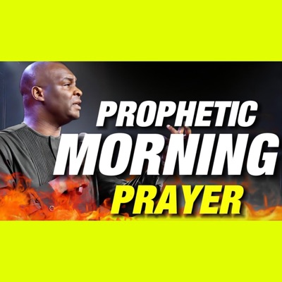 Apostle Joshua Selman english - Hot Prophetic Prayers Apostle Joshua Selman Prophetic Declaration