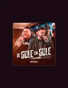 Lucas & Gustavo을(를) 듣고, 뮤직 비디오를 보고, 약력을 읽고, 투어 일정 등을 확인하세요!