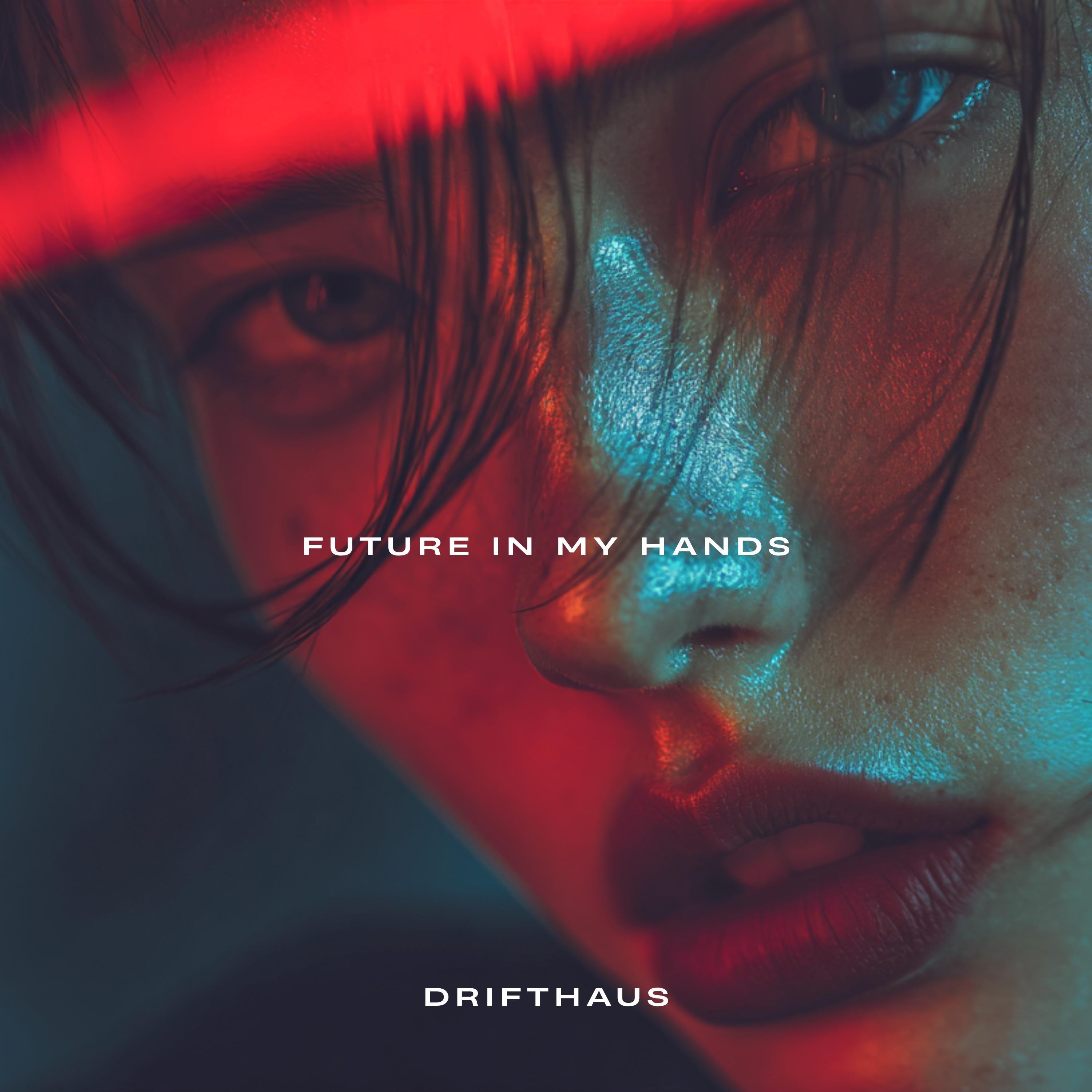 Future in My Hands - Single