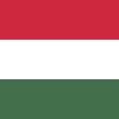 Hungary National Anthem (Instrumental)