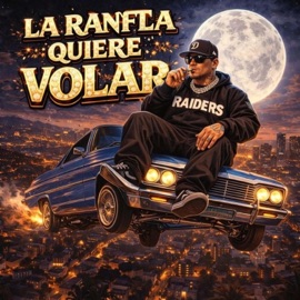 LA RANFLA QUIERE VOLAR el pinche brujo