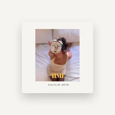 Listen to Caitlin Skye, watch music videos, read bio, see tour dates & more!