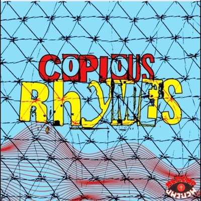 Copious Rhymes - Single