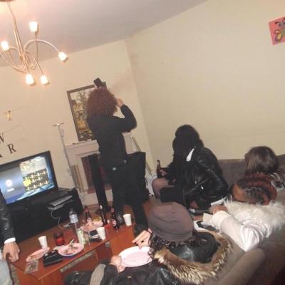 ori freestyle - Single