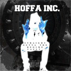 Fully Loaded (feat. Haunter) Don Hoffa