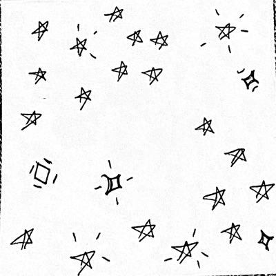 meet me at the stars (feat. Billy Vicente & The Abstratica) - Single