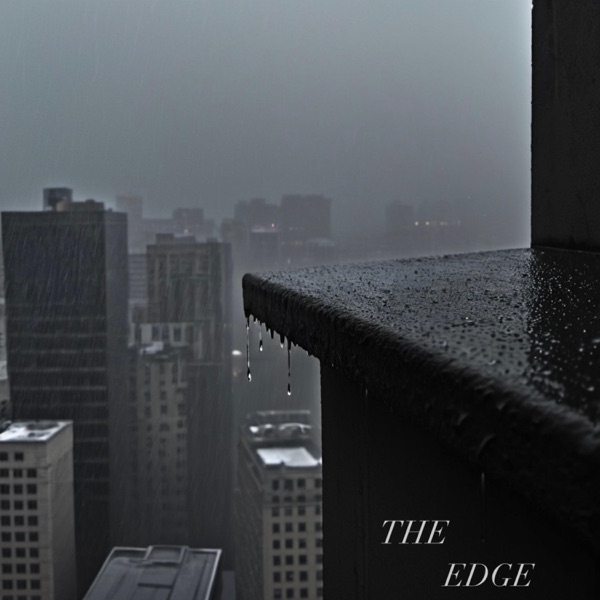 The Edge (Part Two) (feat. Tunaotb)