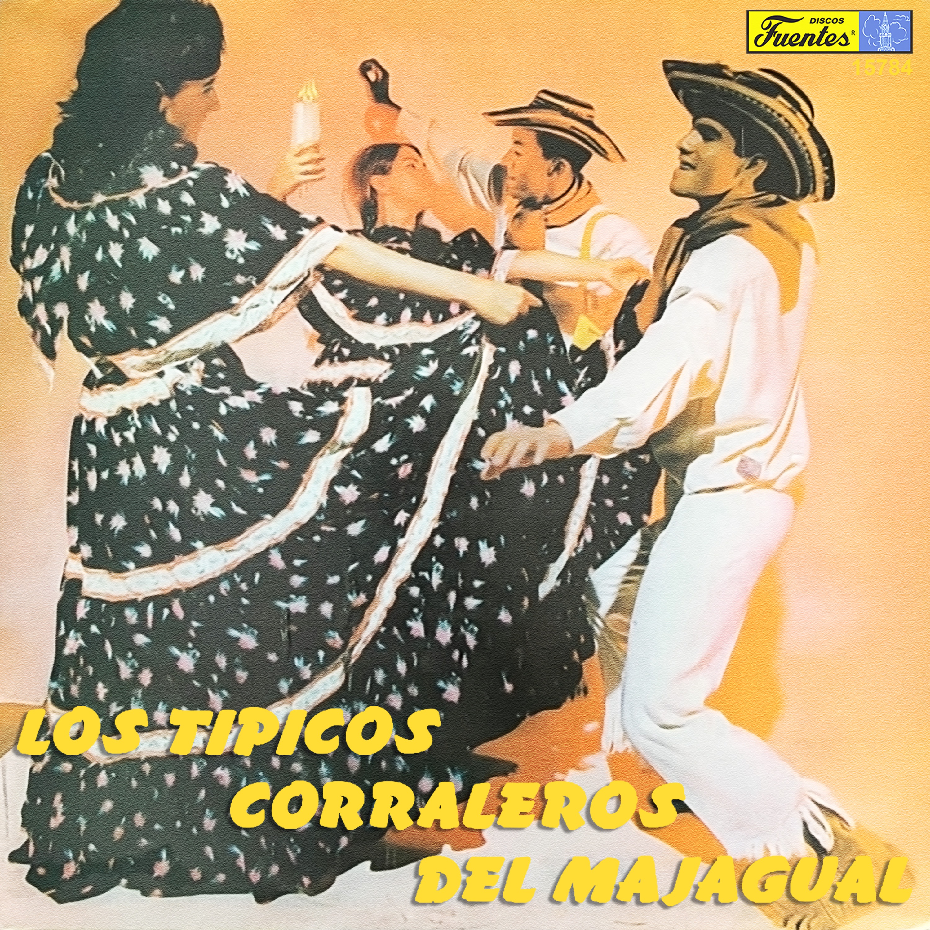 Los Típicos Corraleros de Majagual