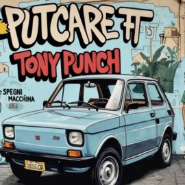 Spegni la macchina Putcare