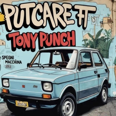 Spegni la macchina - Single