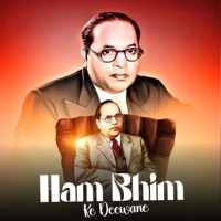 Ham Hai Bhim Ke Deewane - Single - Anju Nagar