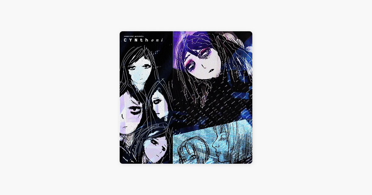 Sewerslvt Presents: Cynthoni, Pt. 2 - EP - Album by Cynthoni