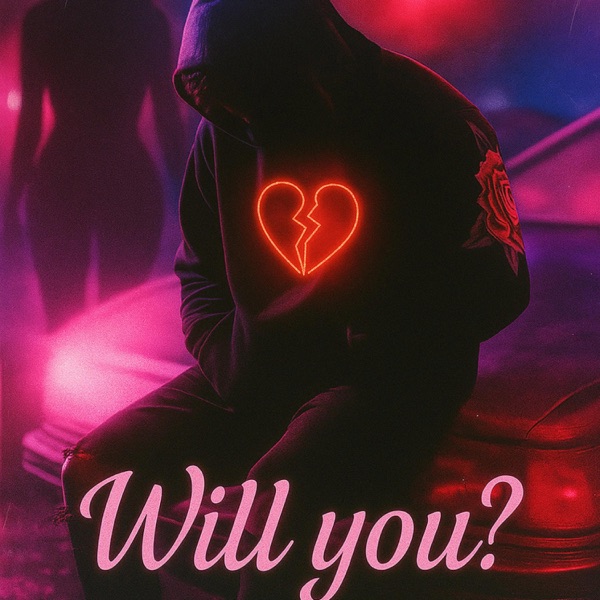 Will You ? (feat. Steadyyy & KyleEdits)