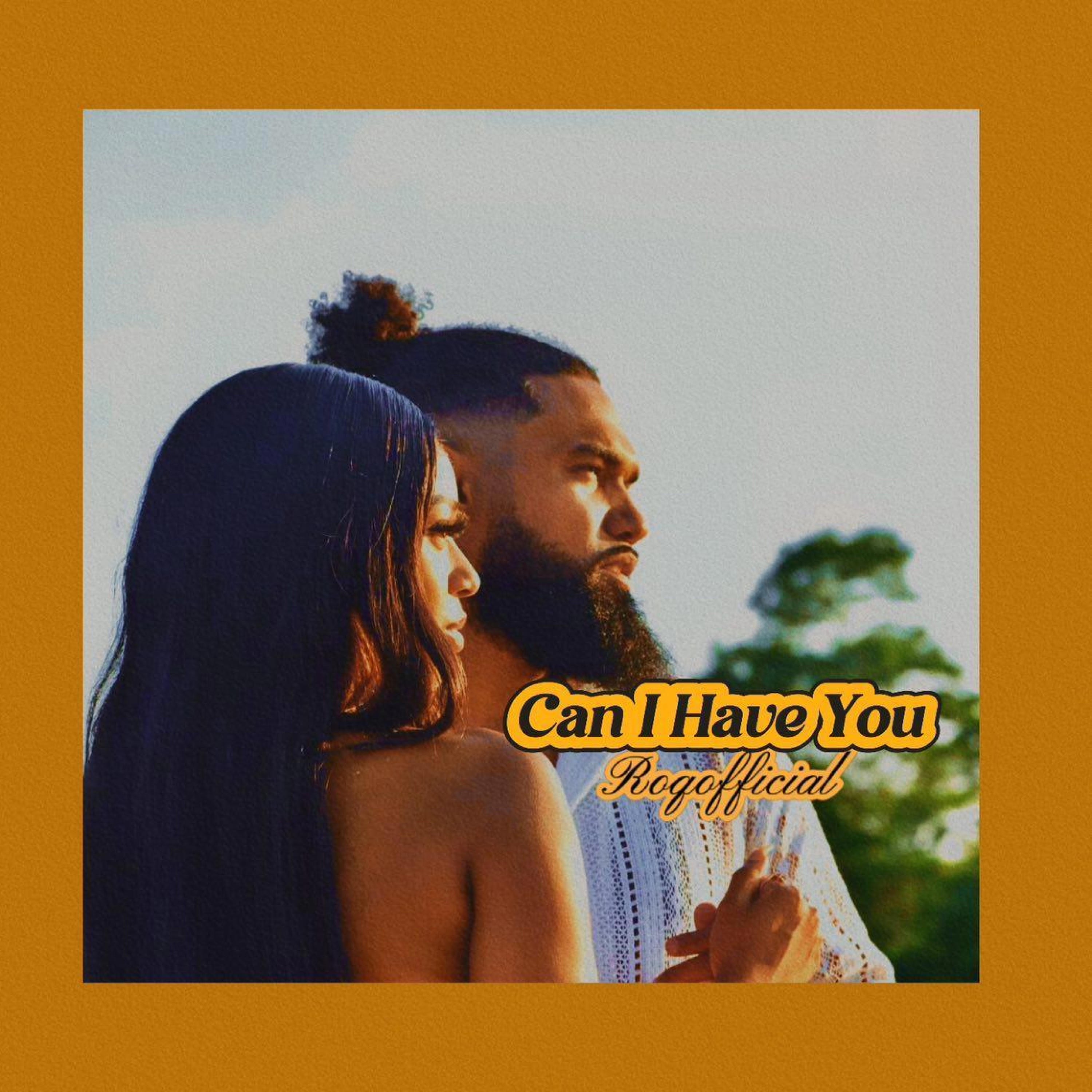 Can I Have You - Single