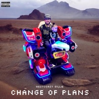 Change of Plans - EP - WestCoast Gillie