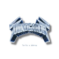 Hvervenbukta Anthem (Soundgarden) (feat. Te-Yo) - Single - bArna