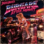 Burgare Efter Midnatt - Single