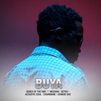 Buya (feat. Acoustic Soul & Sonkhe Sax) - Single - Genes Of The Vibe, Messiah, Sethu & Charmaine