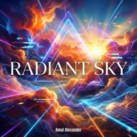 Radiant Sky - Single - Amal Alexander