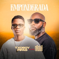 Empoderada (feat. MASTA) - Single - Txoboypipas