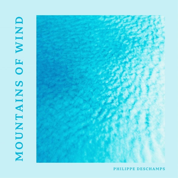 Mountains of wind - Single