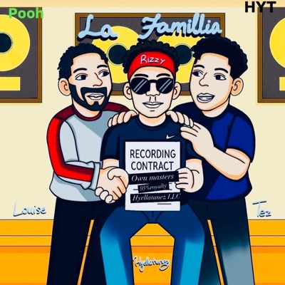 LaFamilla Reloaded