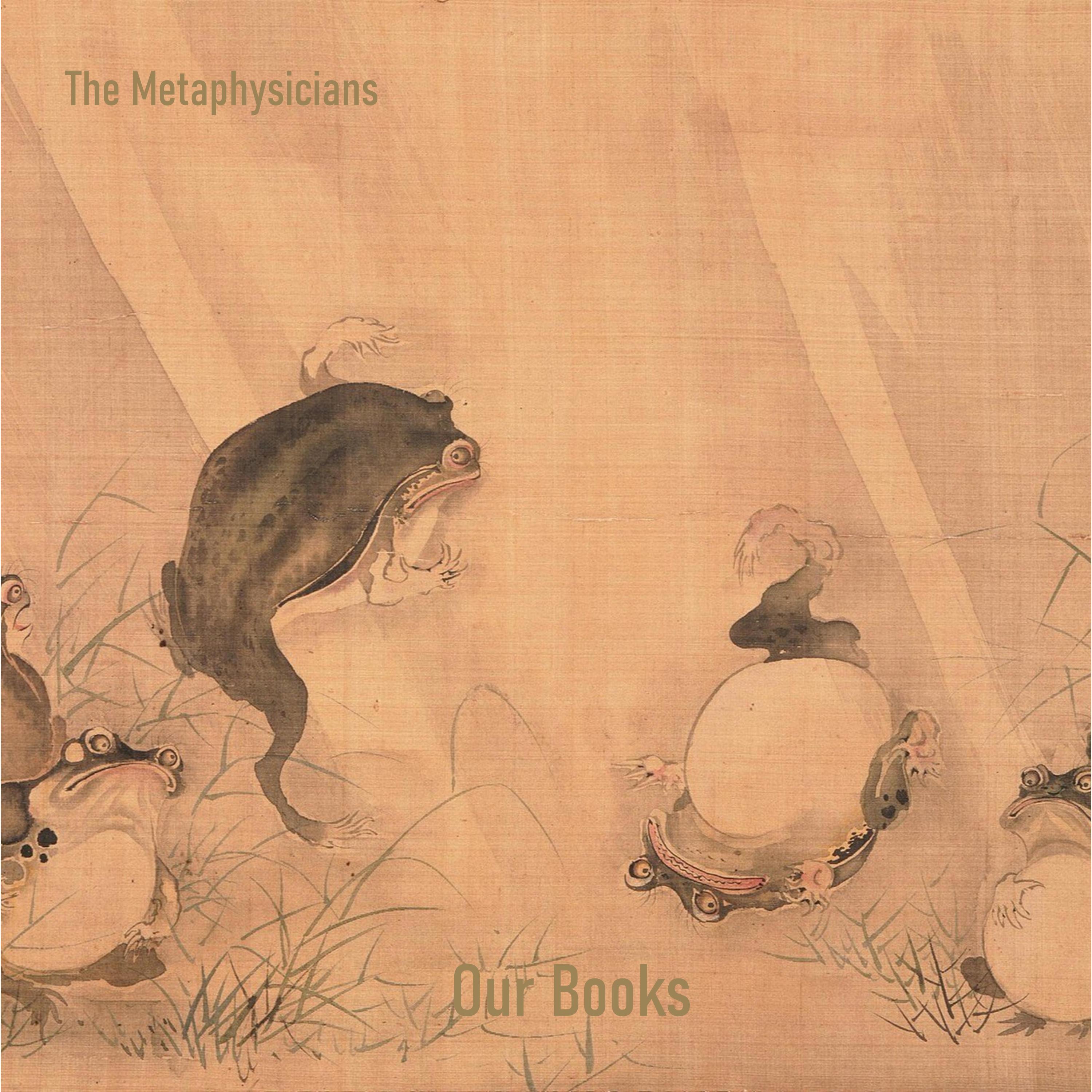 Our Books
