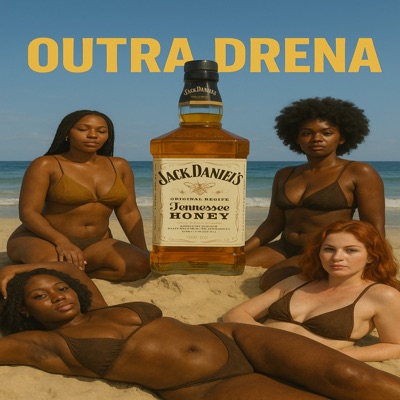 Outra Drena - Single