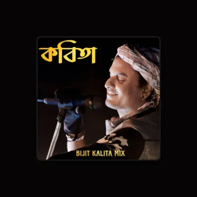 Listen to Bijit Kalita, watch music videos, read bio, see tour dates & more!