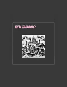 Posłuchaj wykonawcy paker rabia, obejrzyj teledyski, przeczytaj biografię, zobacz daty tras koncertowych i nie tylko!